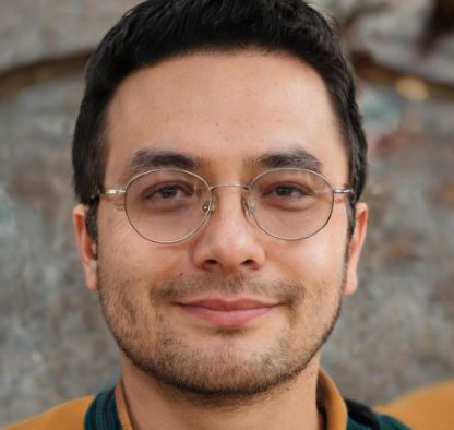 Lucas Pereira